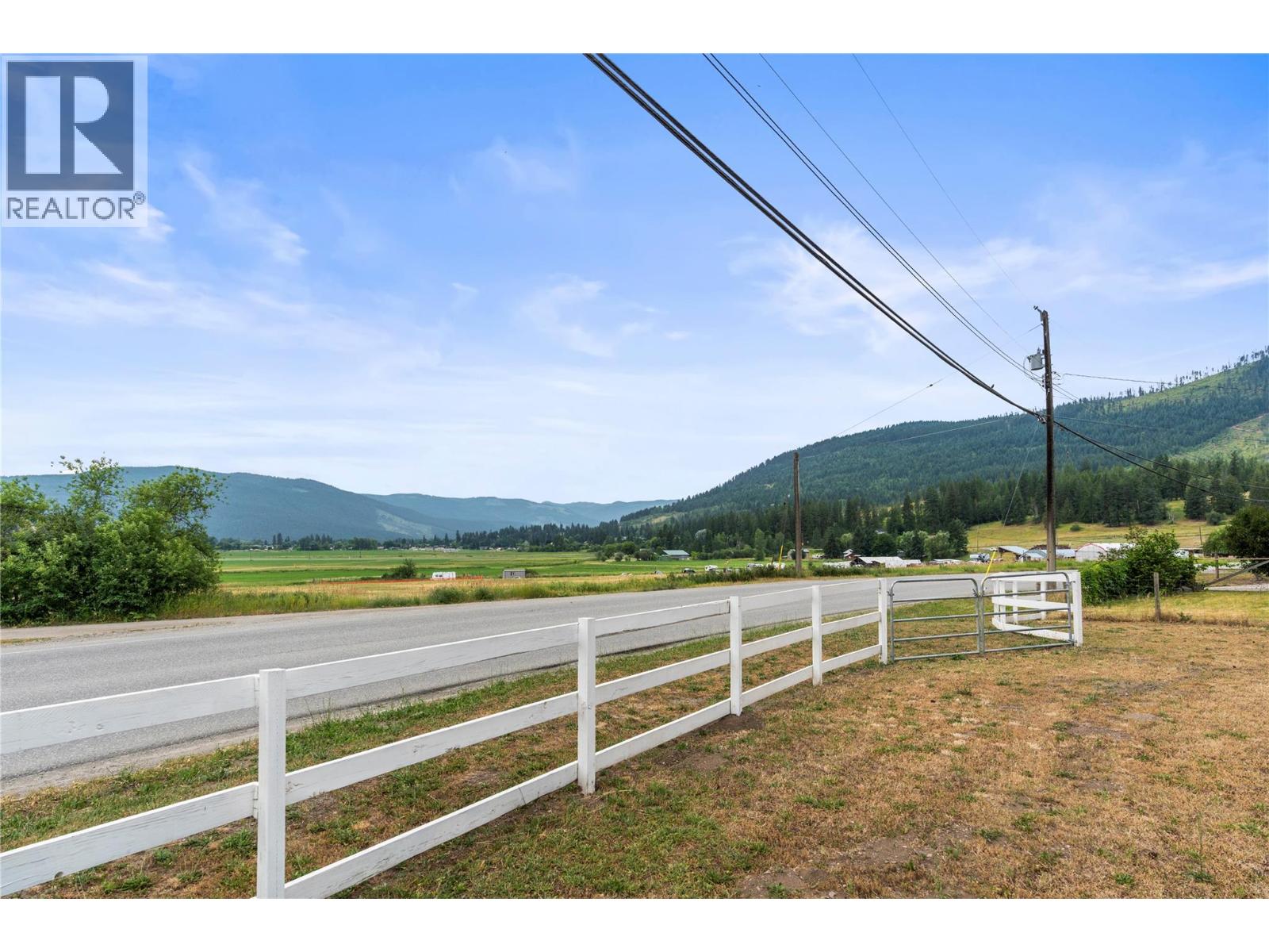 272 Lumby-Mabel Lake Road, Lumby
