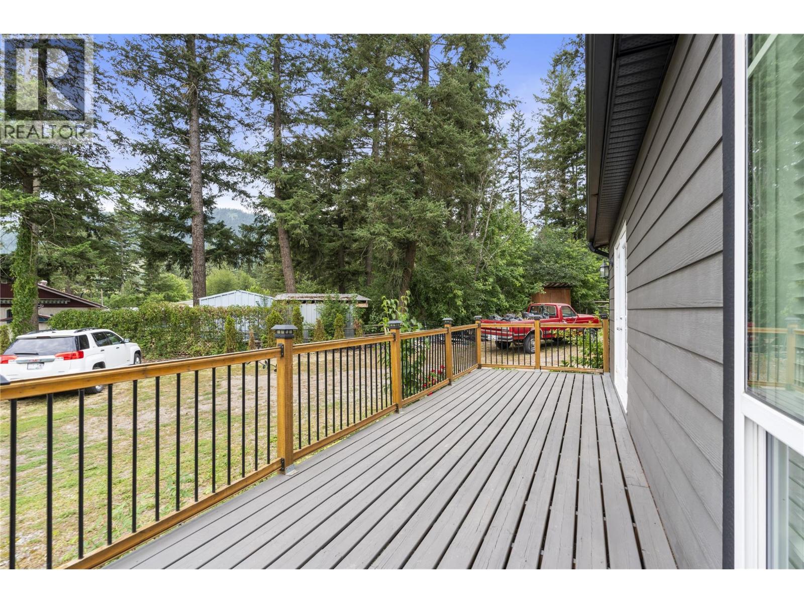 272 Lumby-Mabel Lake Road, Lumby
