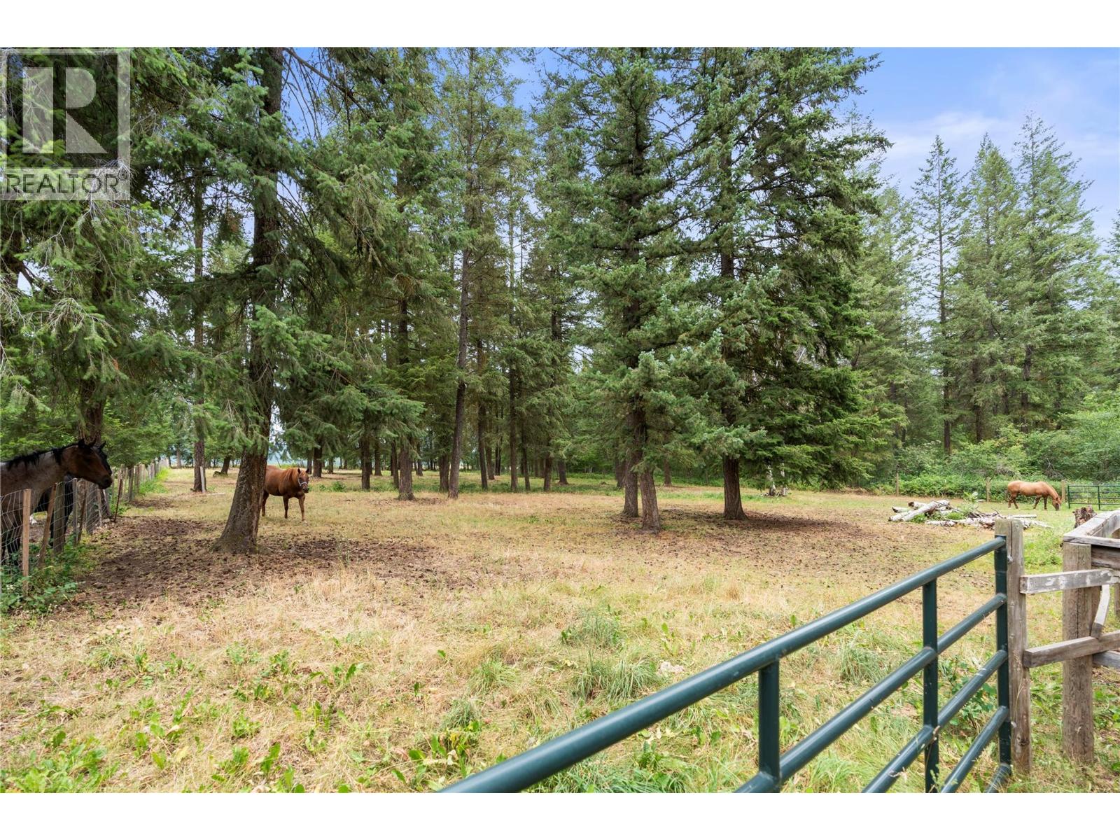 272 Lumby-Mabel Lake Road, Lumby