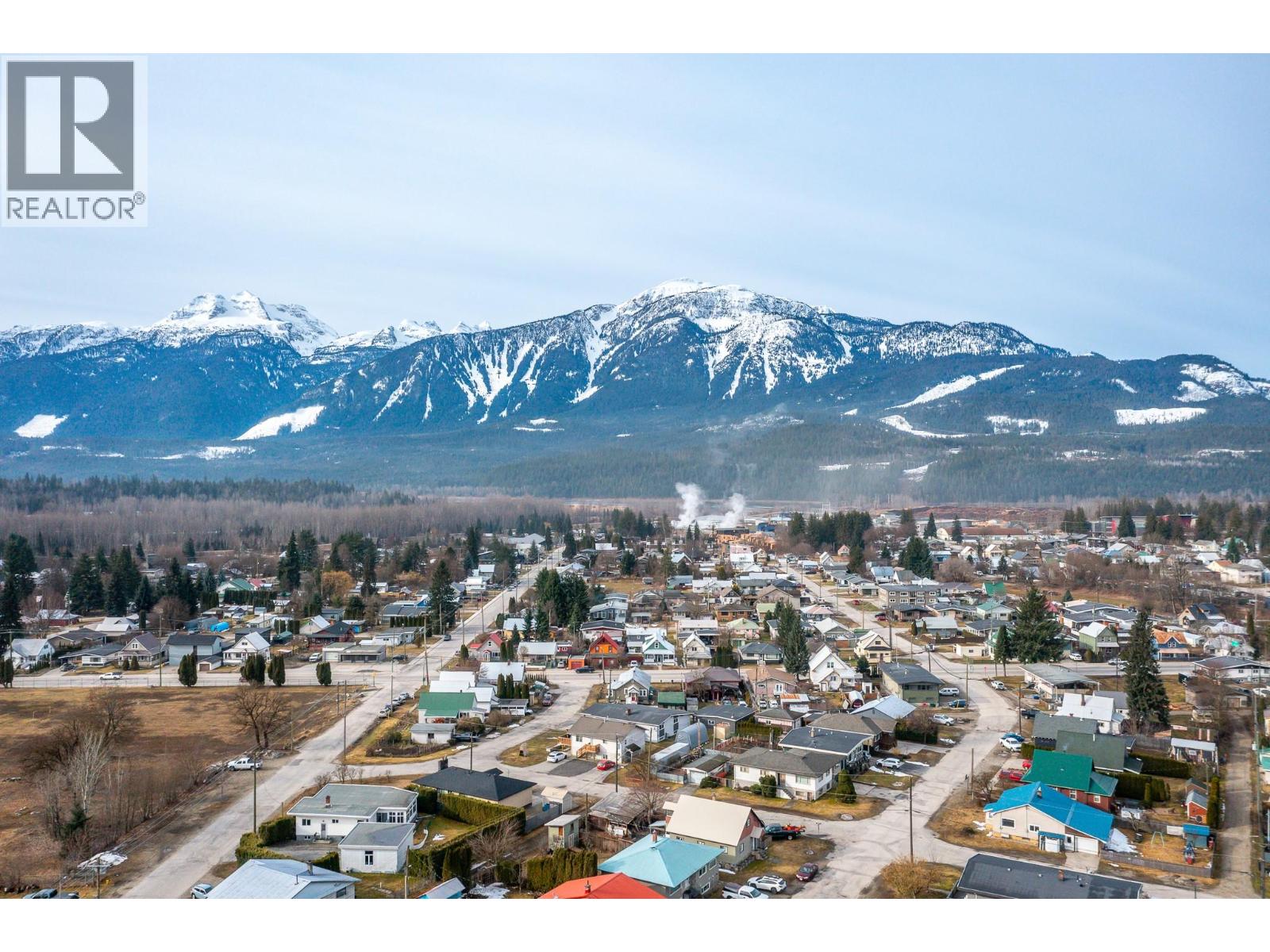  331 Sibbald Street, Revelstoke