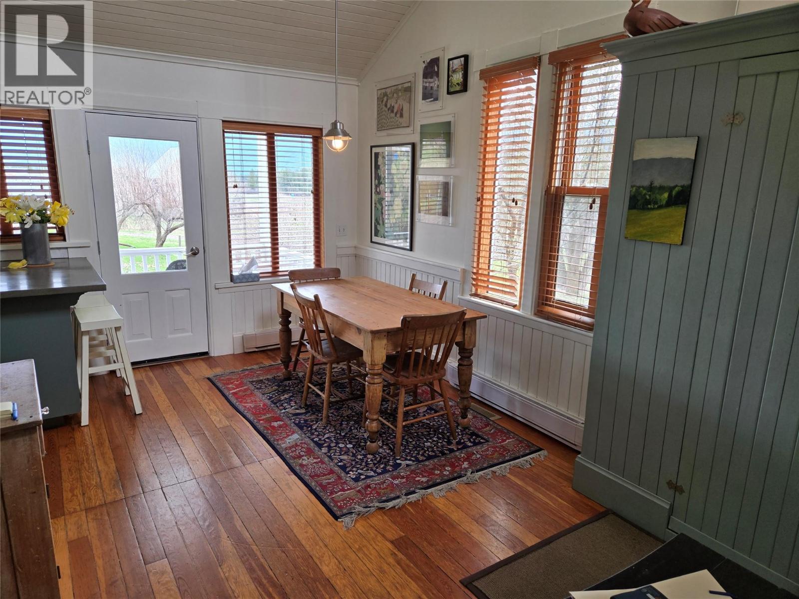 4462 Salmon River Road - 5