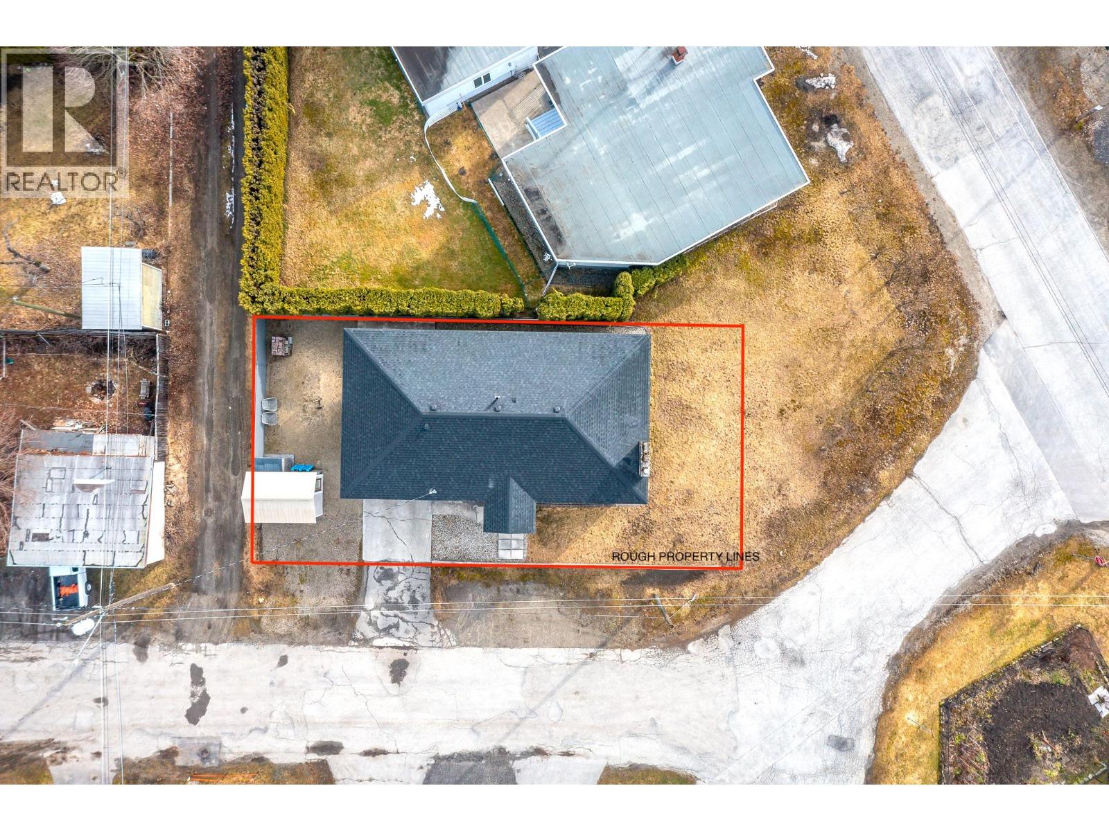  331 Sibbald Street, Revelstoke