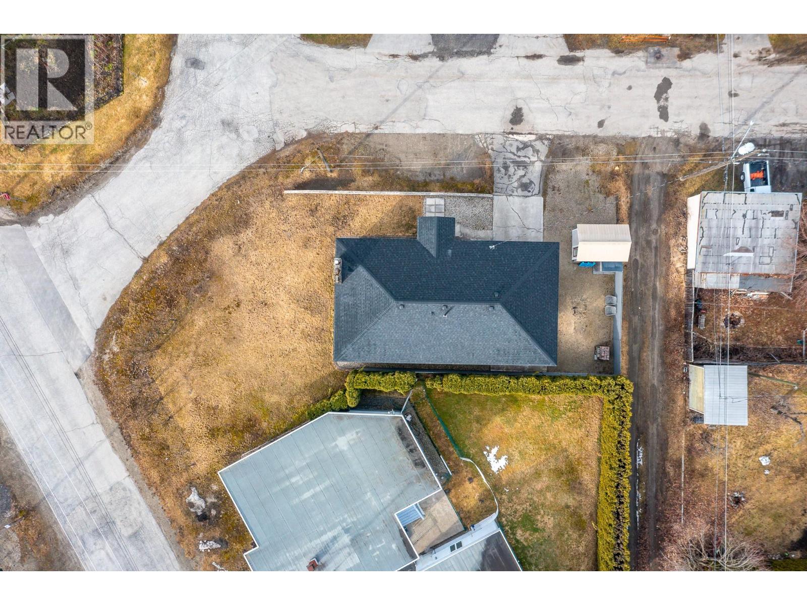  331 Sibbald Street, Revelstoke