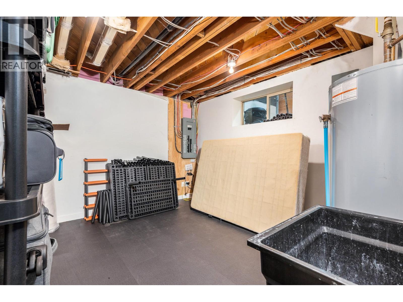  331 Sibbald Street, Revelstoke