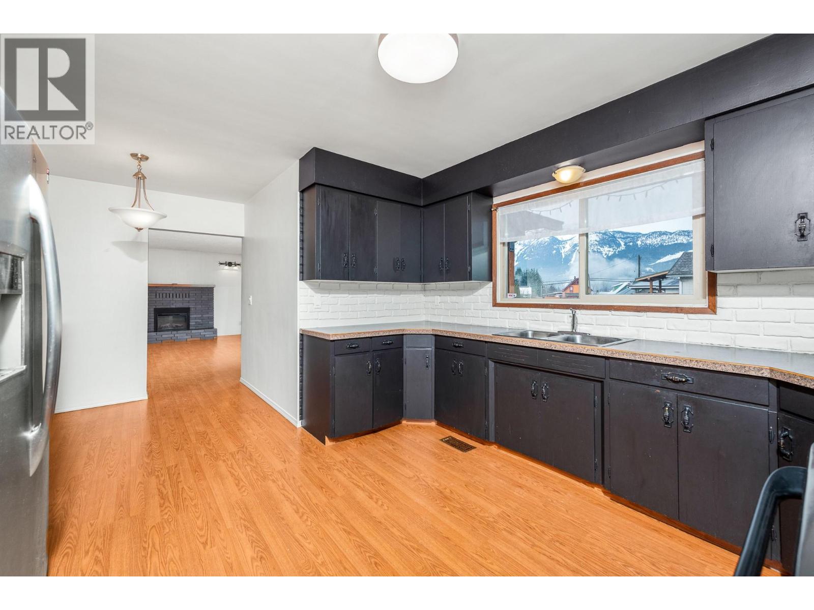  331 Sibbald Street, Revelstoke