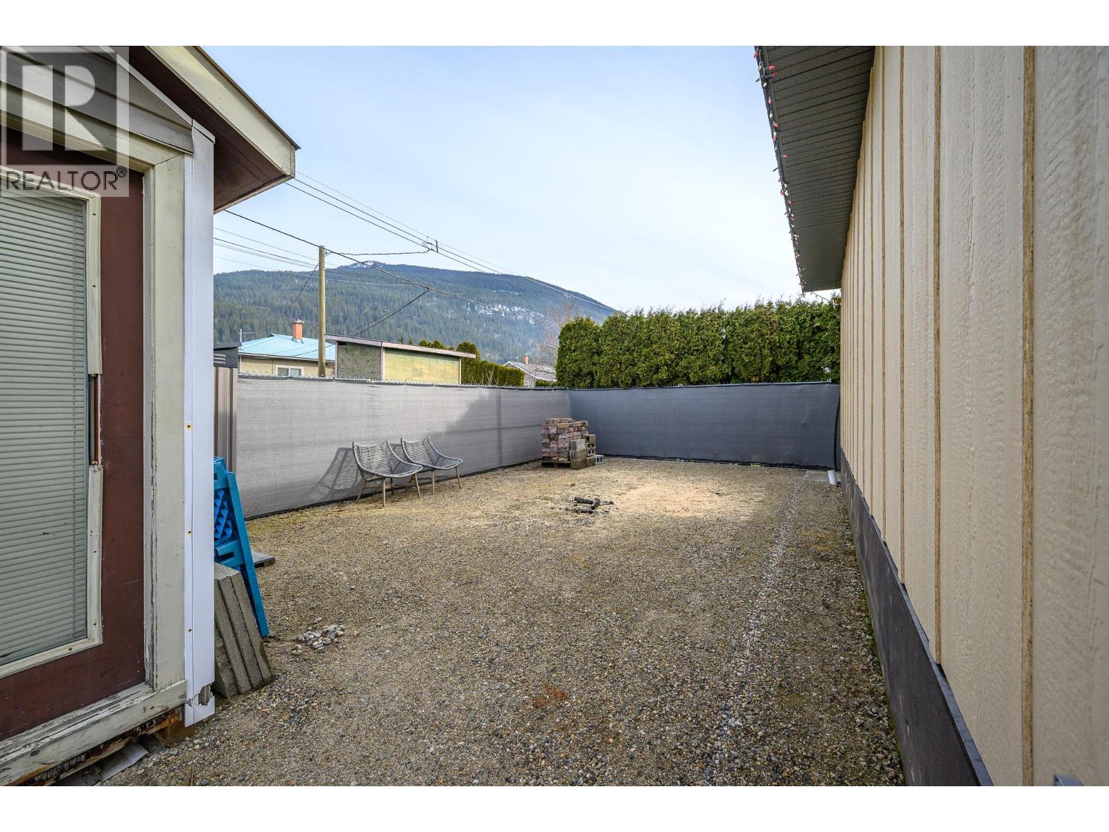  331 Sibbald Street, Revelstoke