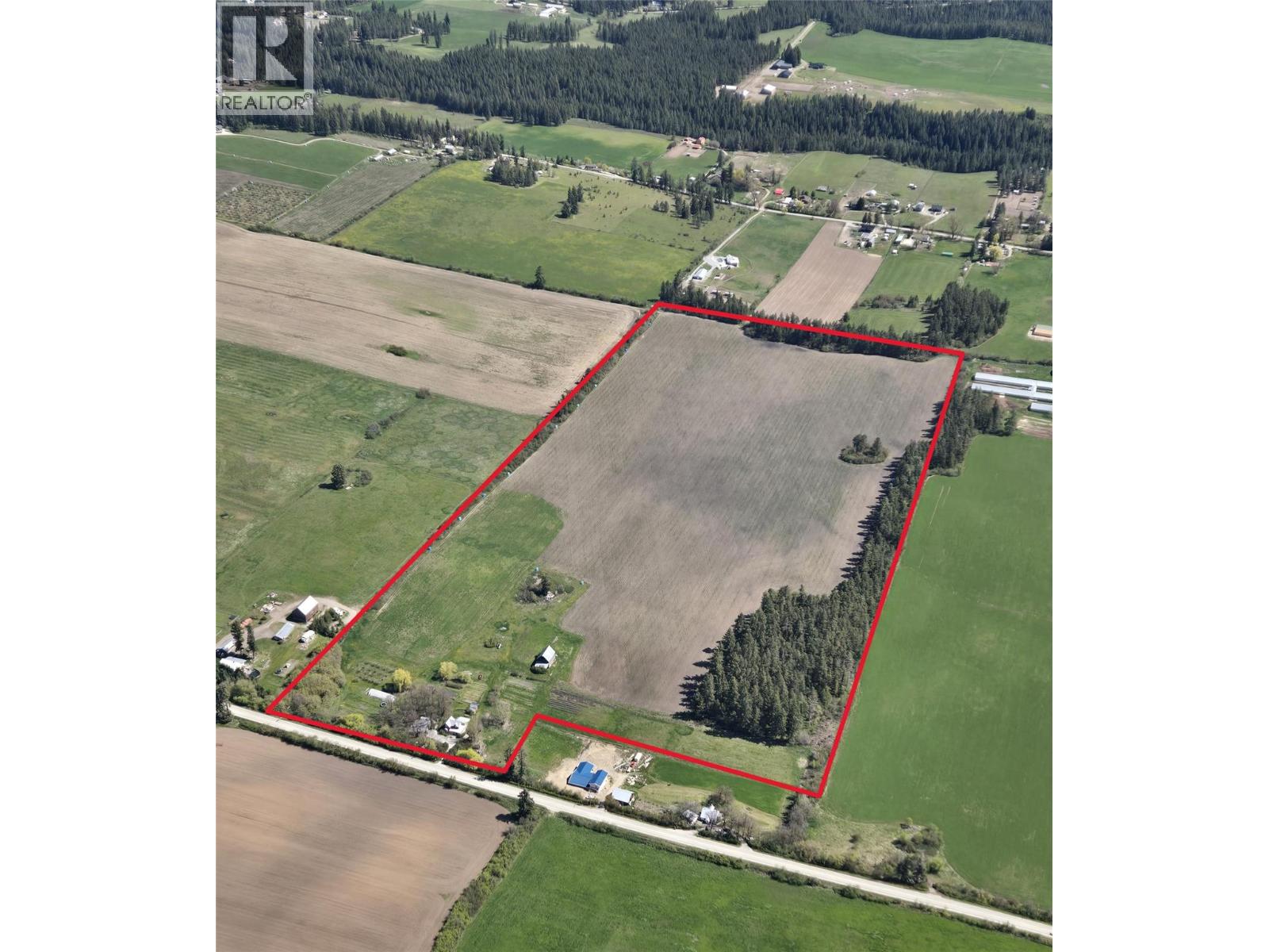 4462 Salmon River Road - 1