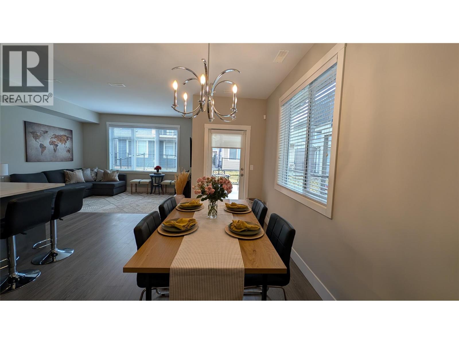 122 200 GRAND Boulevard, Kamloops