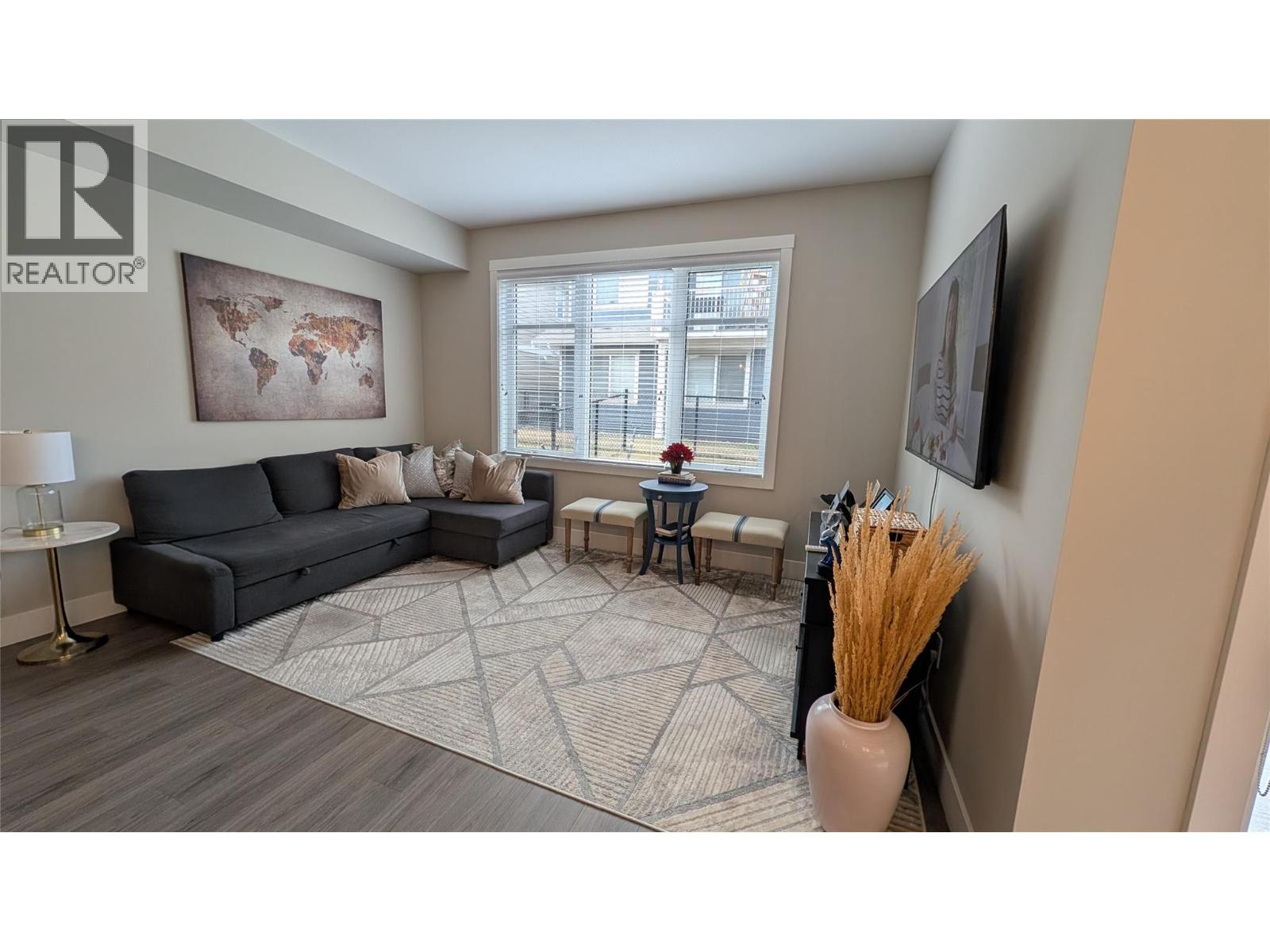 122 200 GRAND Boulevard, Kamloops