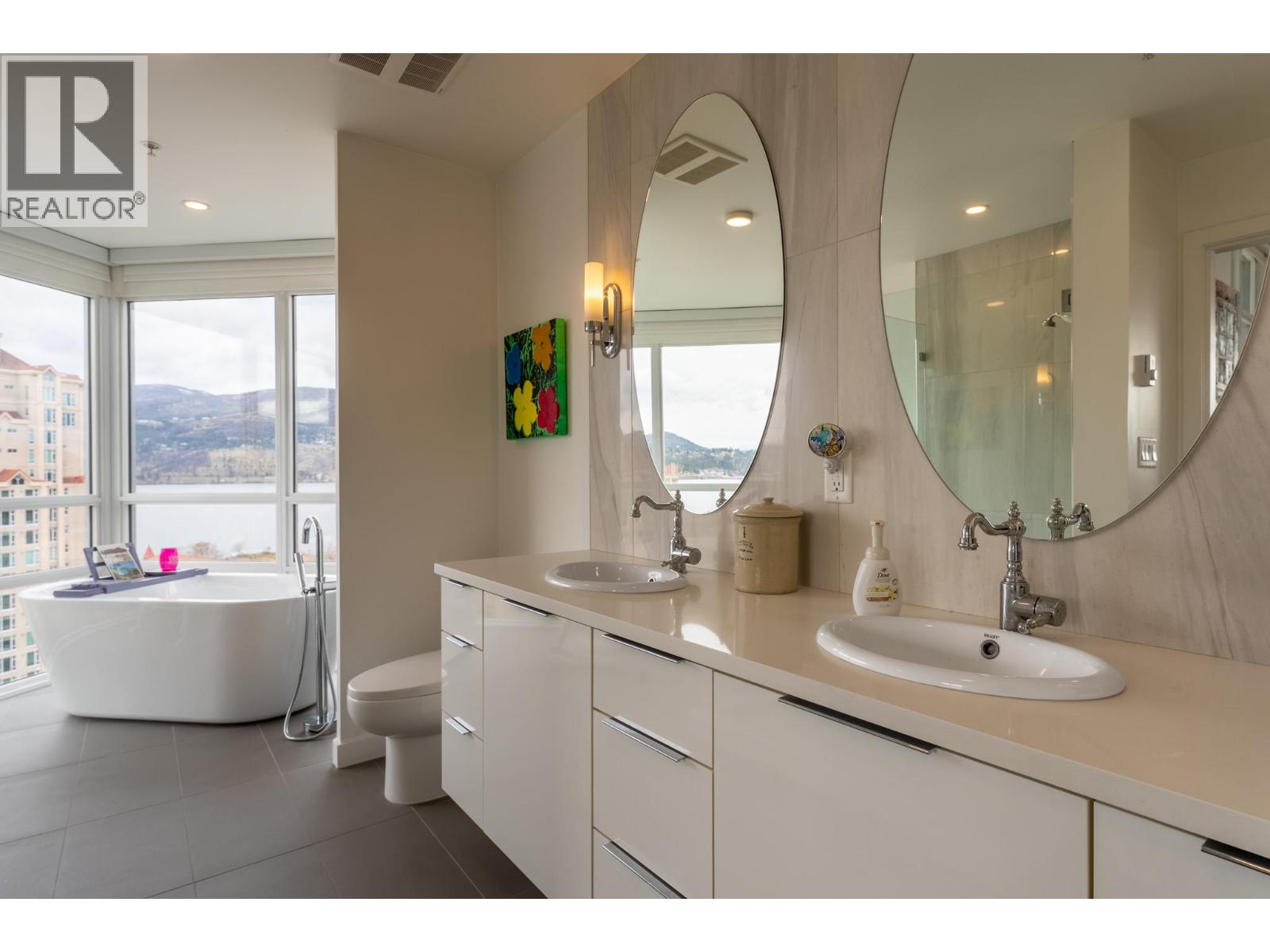 1151 Sunset Drive Unit# 1501, Kelowna