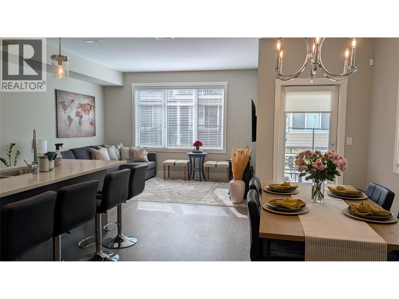 122 200 GRAND Boulevard, Kamloops