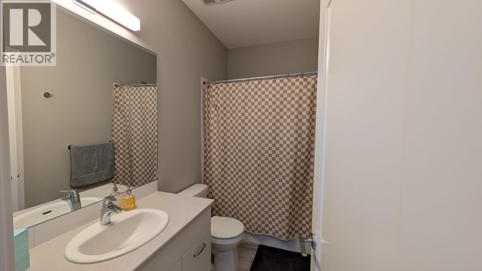 122 200 GRAND Boulevard, Kamloops