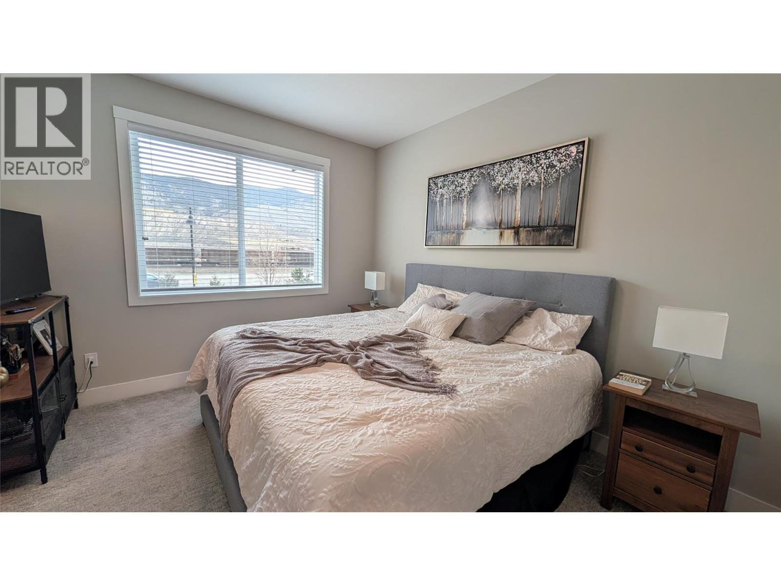 122 200 GRAND Boulevard, Kamloops