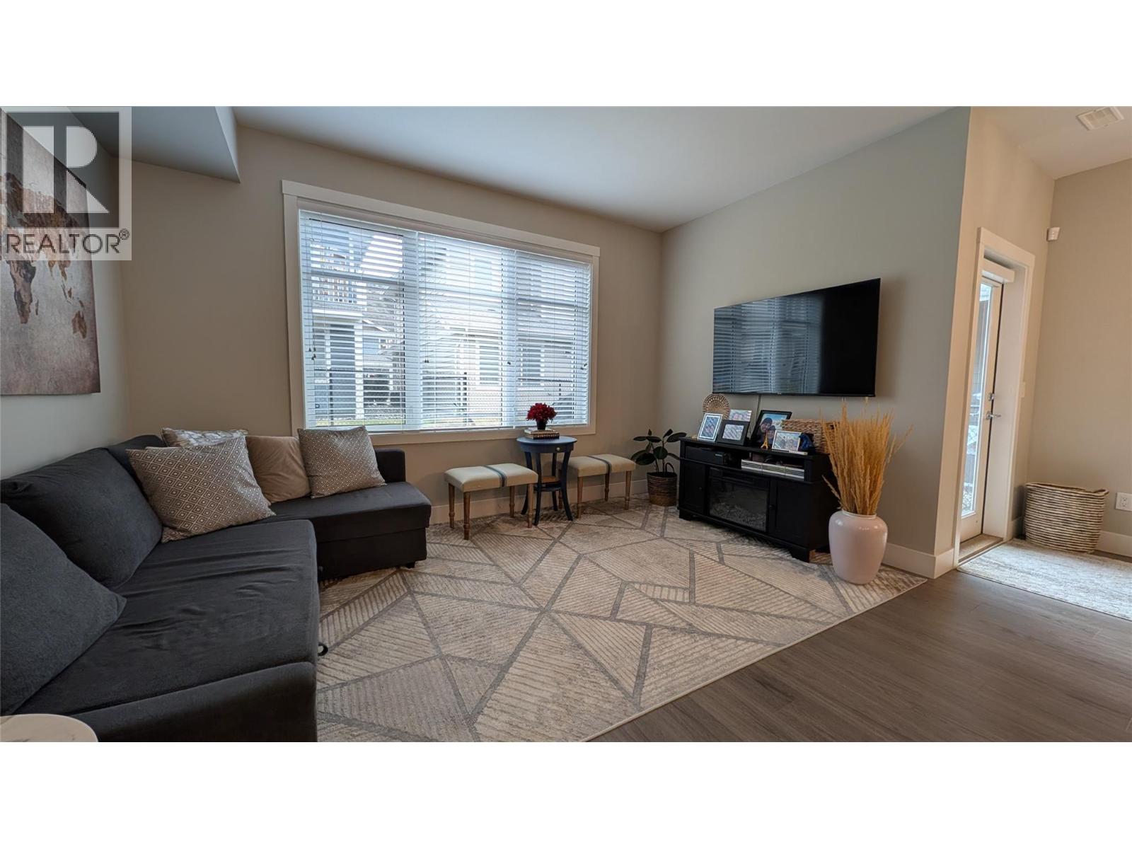 122 200 GRAND Boulevard, Kamloops