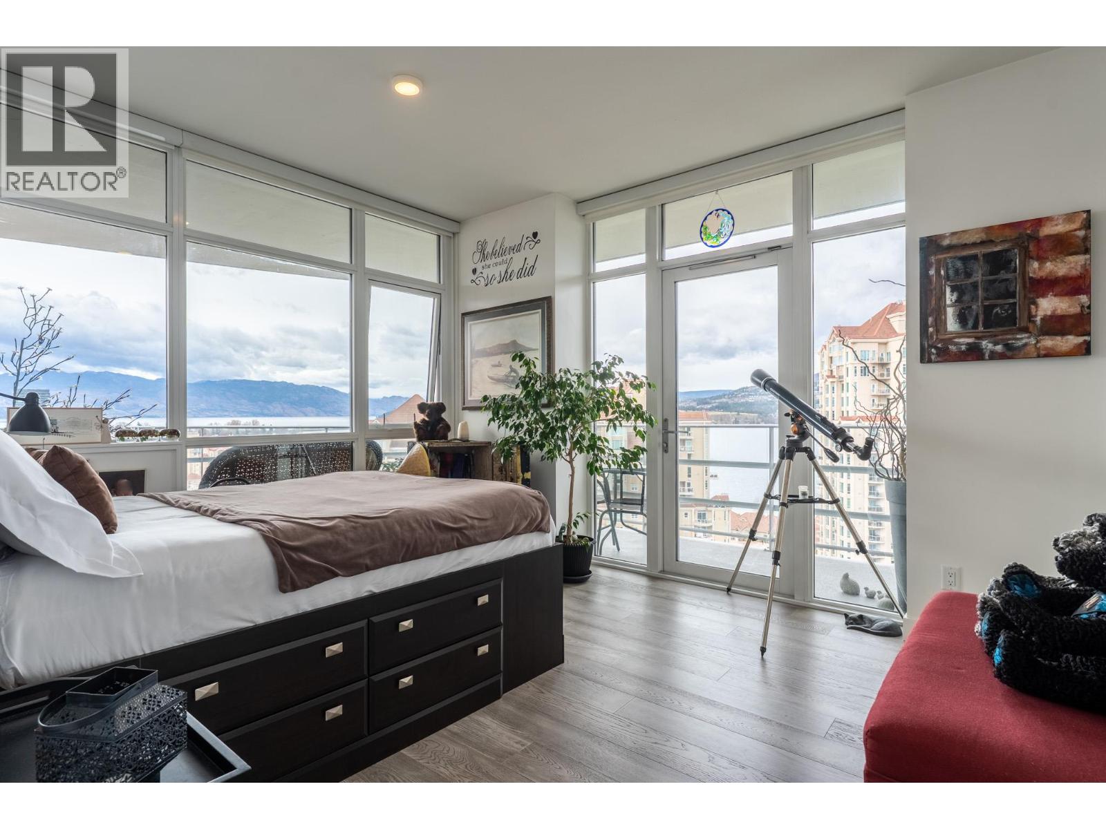 1151 Sunset Drive Unit# 1501, Kelowna