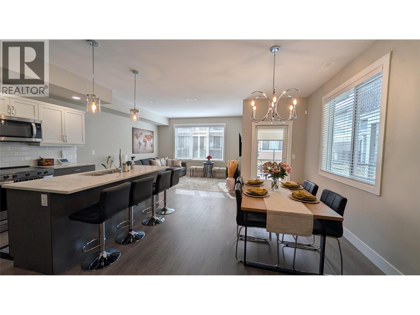 122 200 GRAND Boulevard, Kamloops