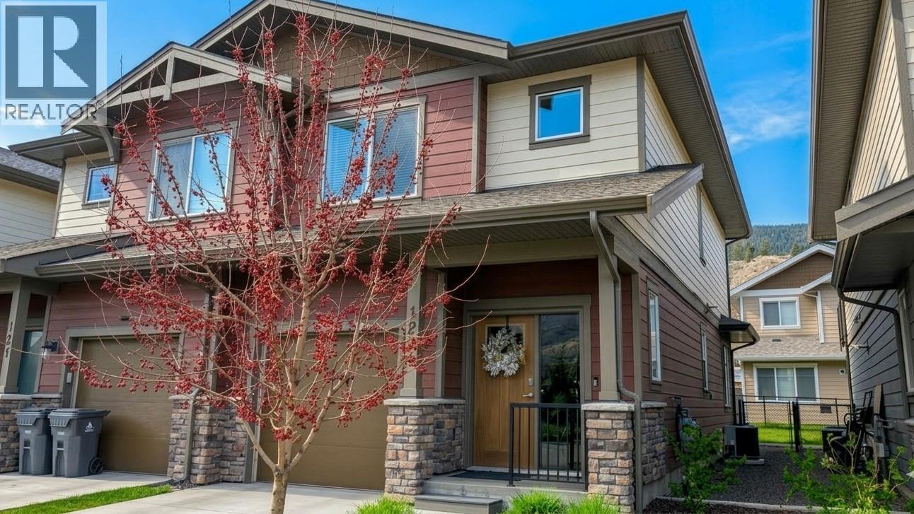 122 200 GRAND Boulevard, Kamloops