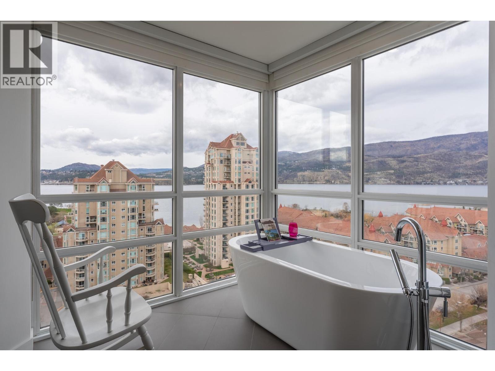 1151 Sunset Drive Unit# 1501, Kelowna