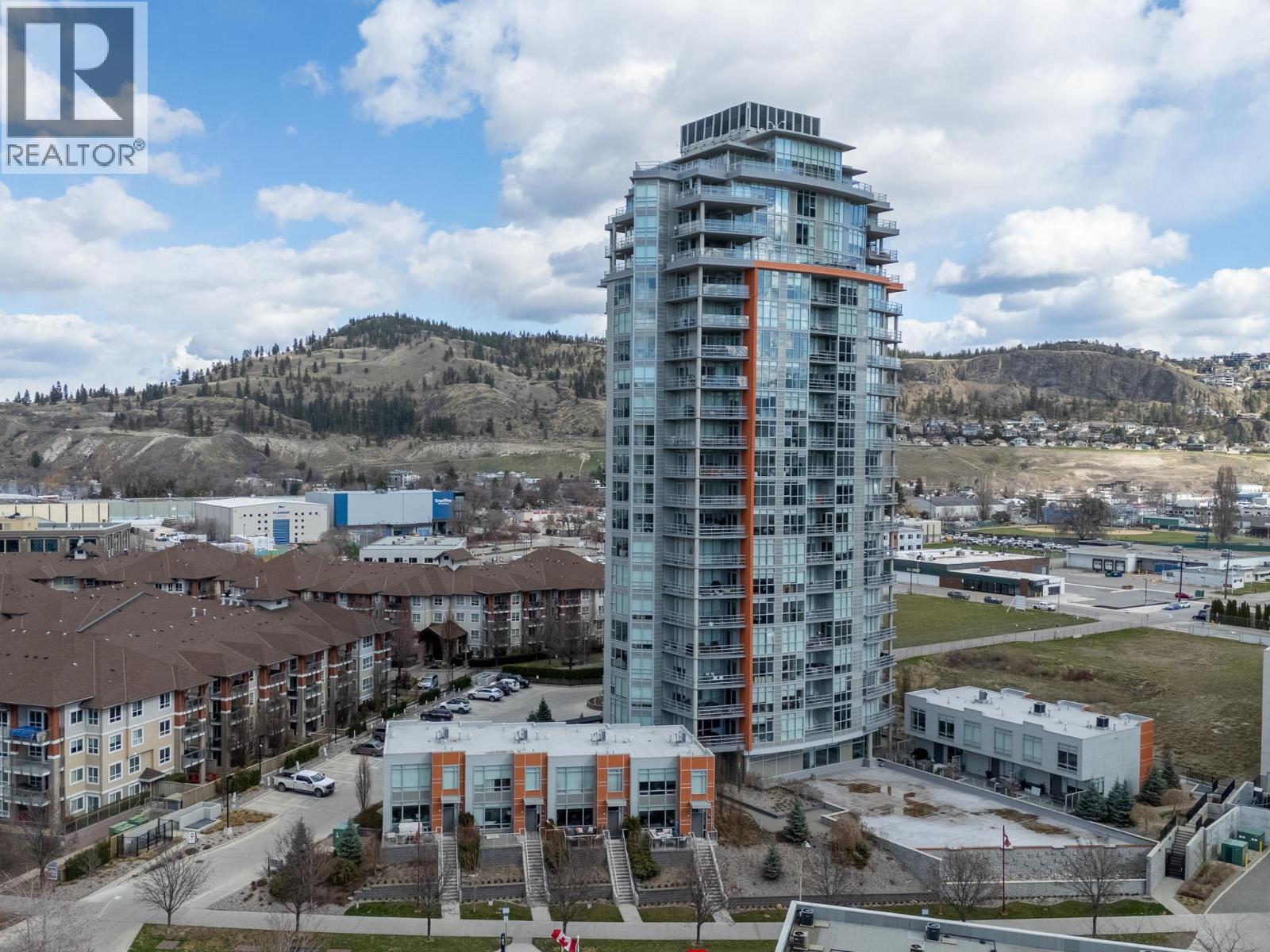1151 Sunset Drive Unit# 1501, Kelowna