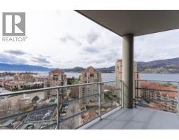 1501 1151 Sunset Drive, Kelowna