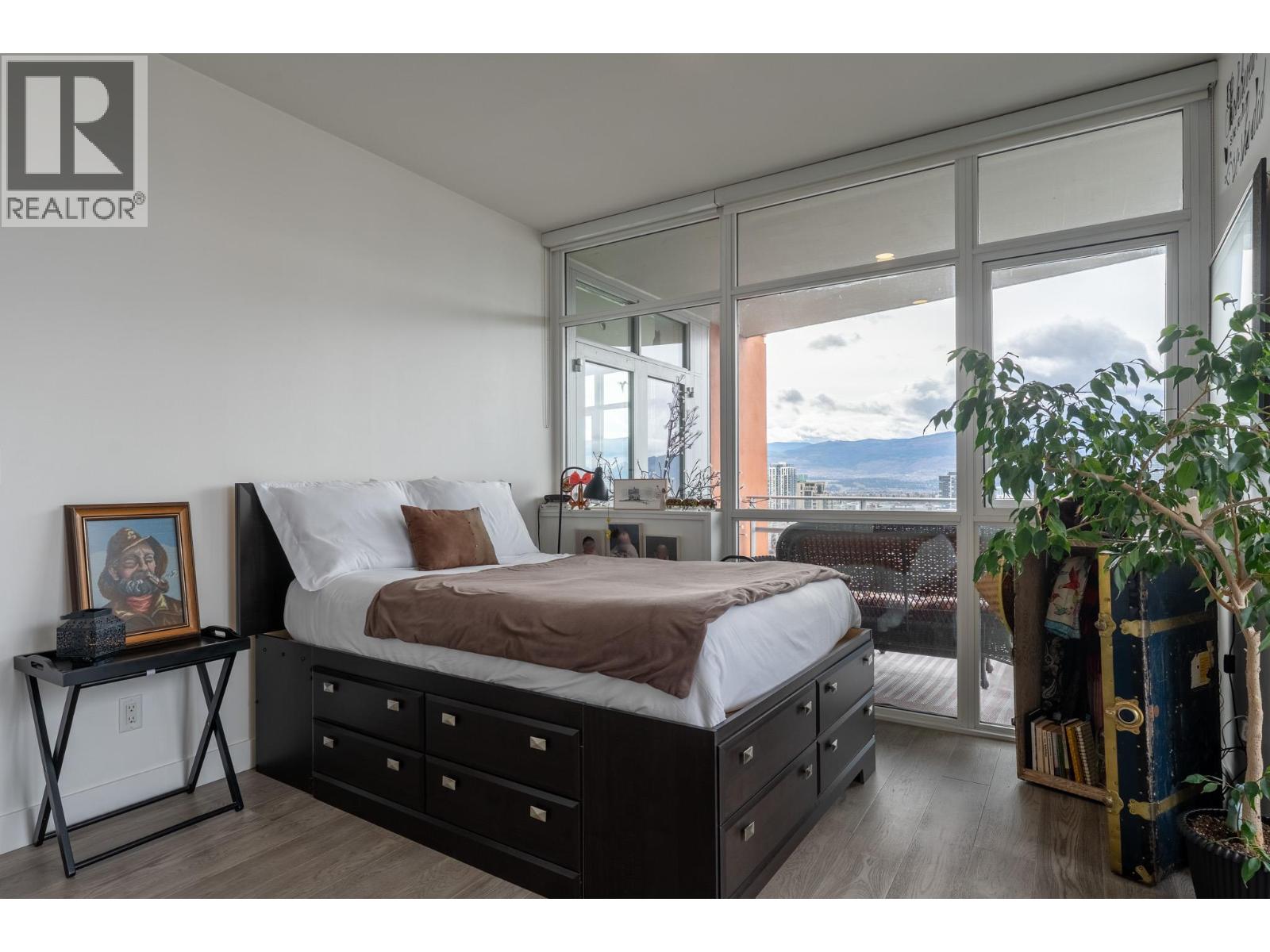 1151 Sunset Drive Unit# 1501, Kelowna