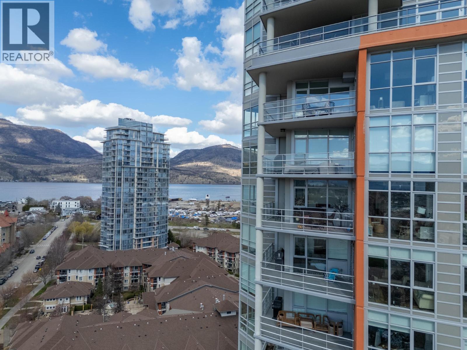 1151 Sunset Drive Unit# 1501, Kelowna