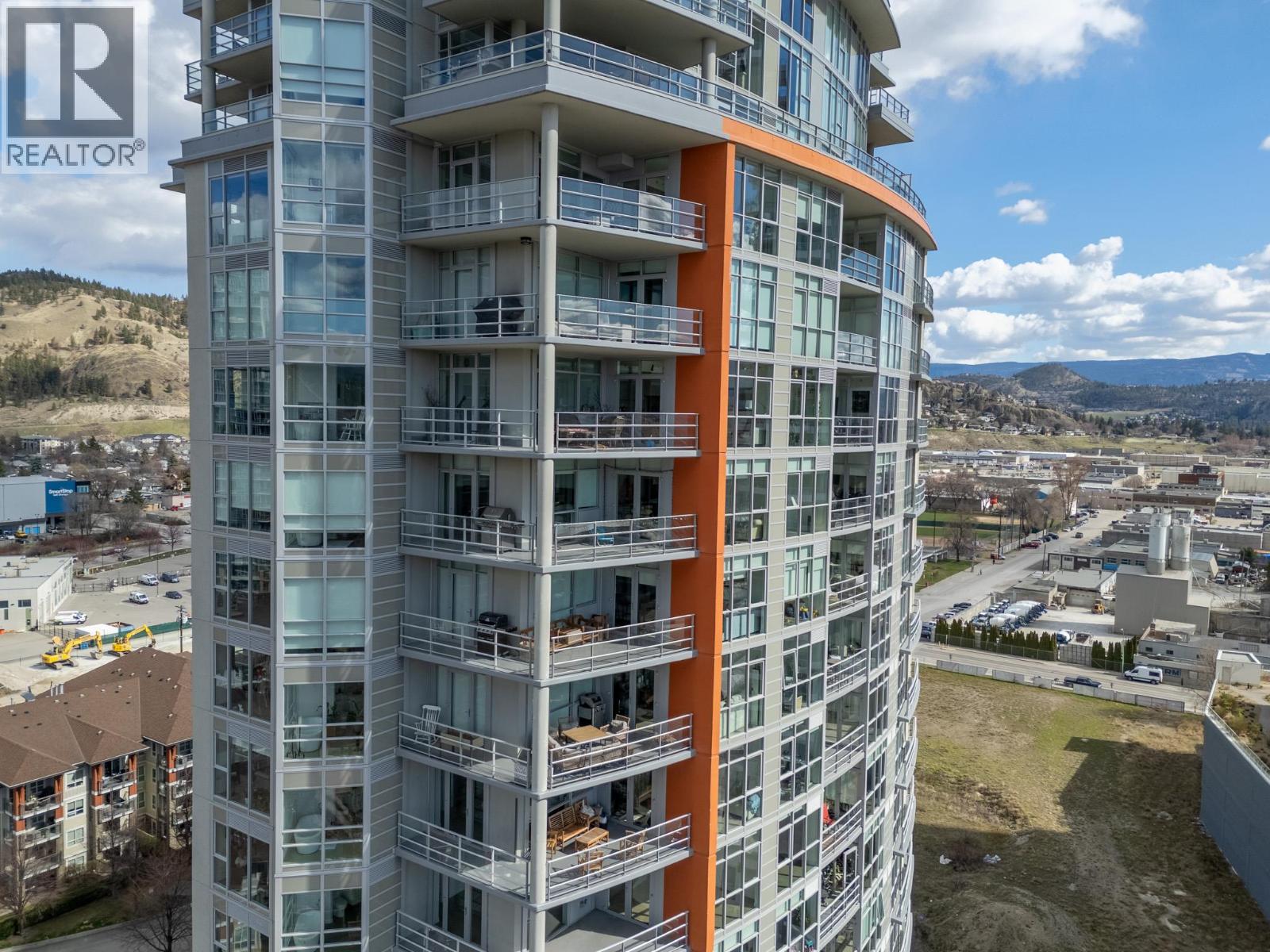 1151 Sunset Drive Unit# 1501, Kelowna