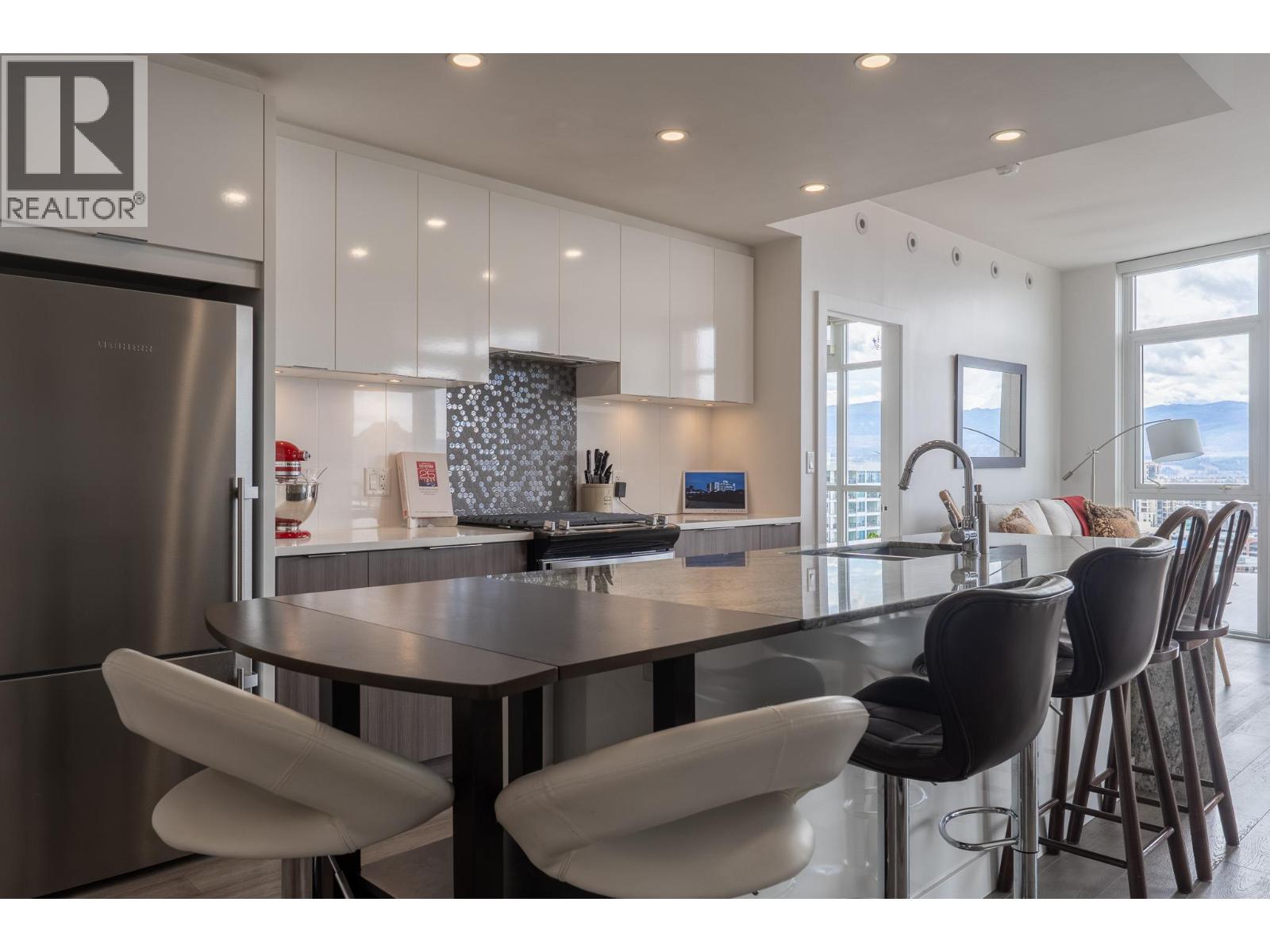 1151 Sunset Drive Unit# 1501, Kelowna