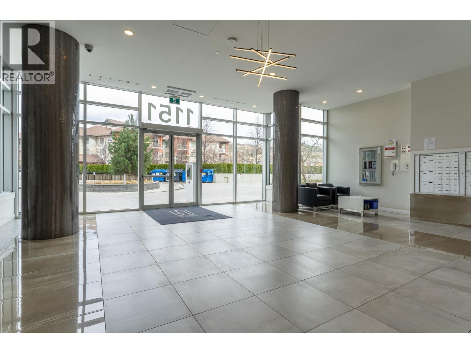 1151 Sunset Drive Unit# 1501, Kelowna