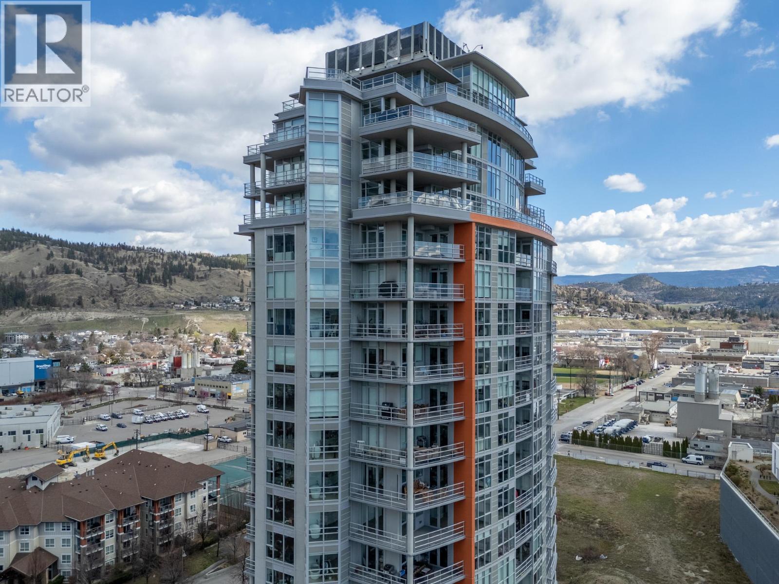1151 Sunset Drive Unit# 1501, Kelowna