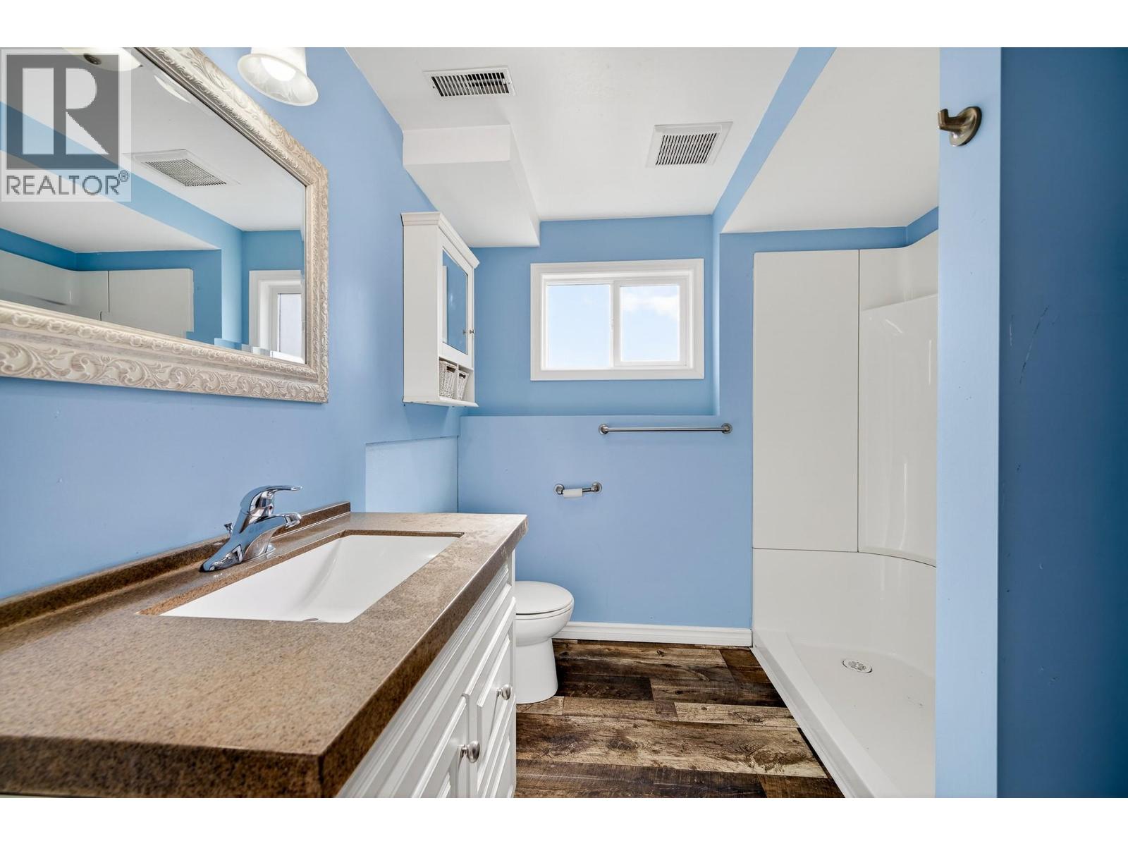  1669 WESTMOUNT Drive, Kamloops