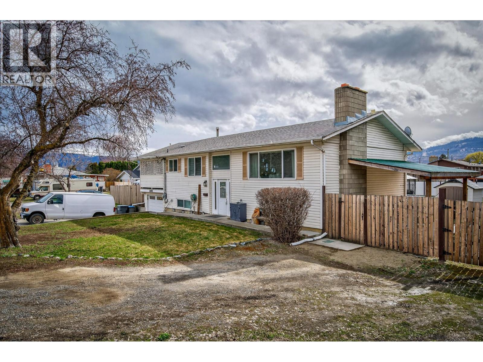  1669 WESTMOUNT Drive, Kamloops