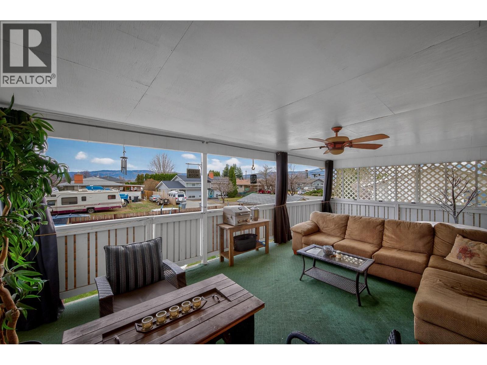  1669 WESTMOUNT Drive, Kamloops