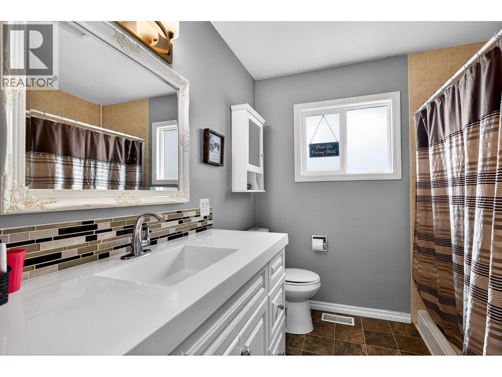  1669 WESTMOUNT Drive, Kamloops