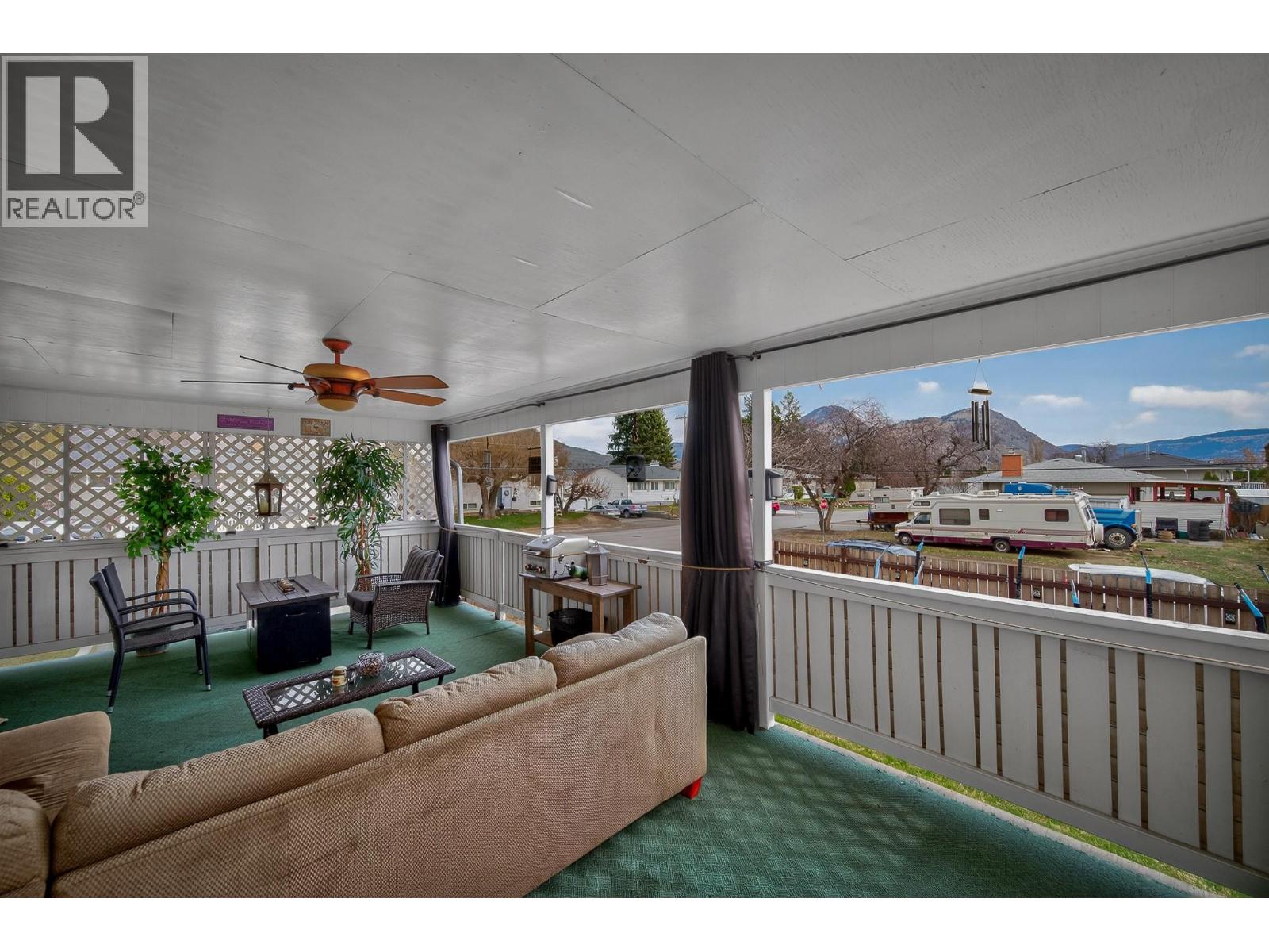  1669 WESTMOUNT Drive, Kamloops