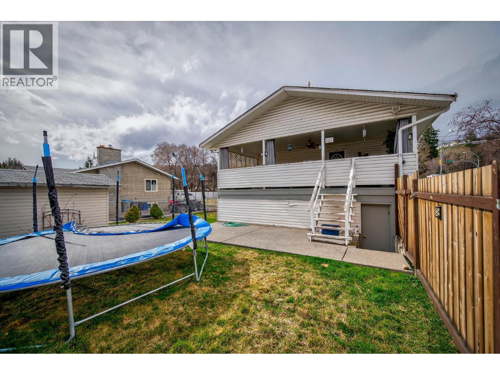  1669 WESTMOUNT Drive, Kamloops