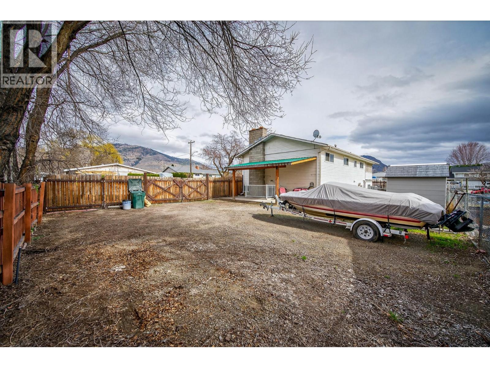  1669 WESTMOUNT Drive, Kamloops