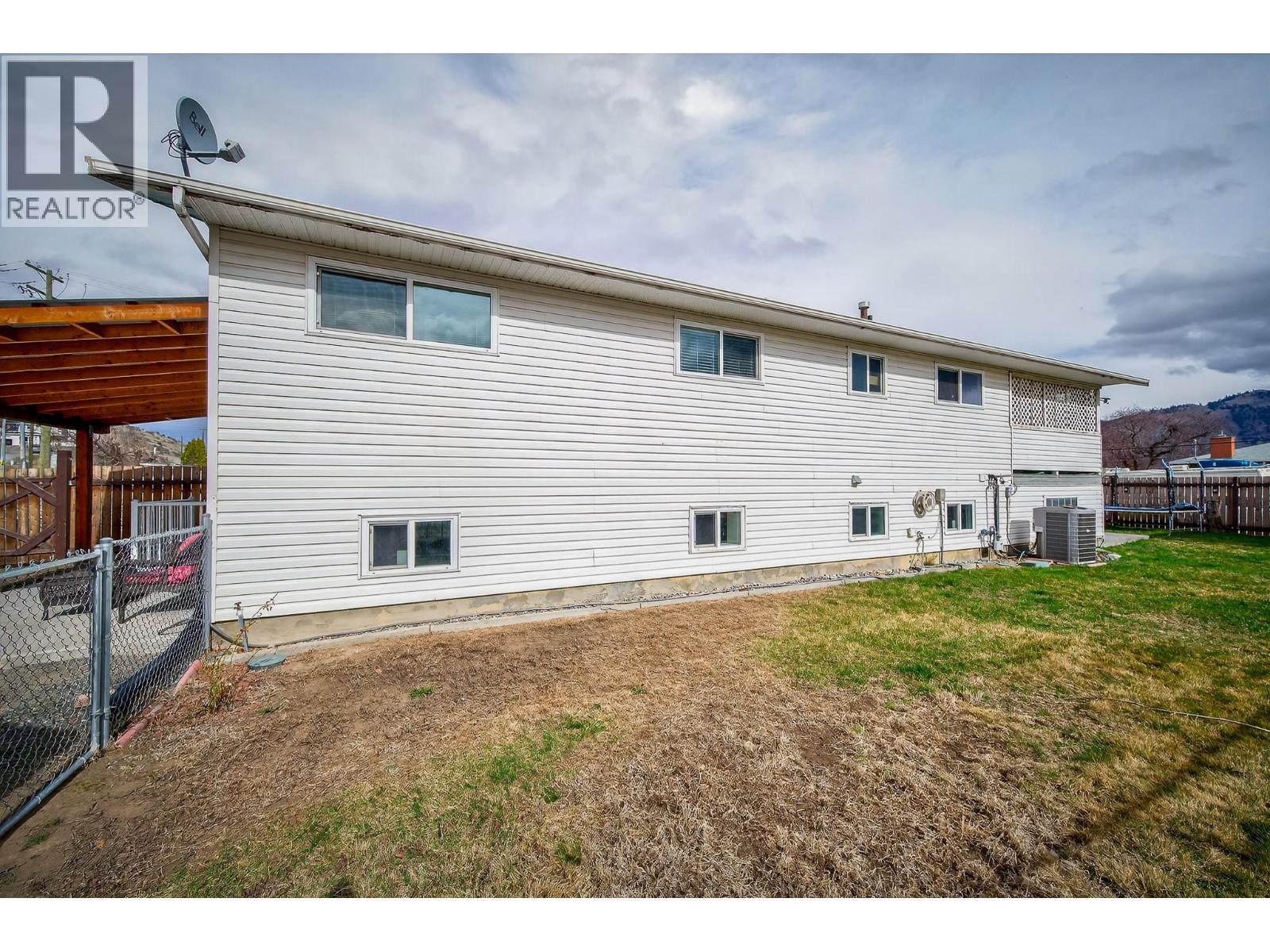  1669 WESTMOUNT Drive, Kamloops