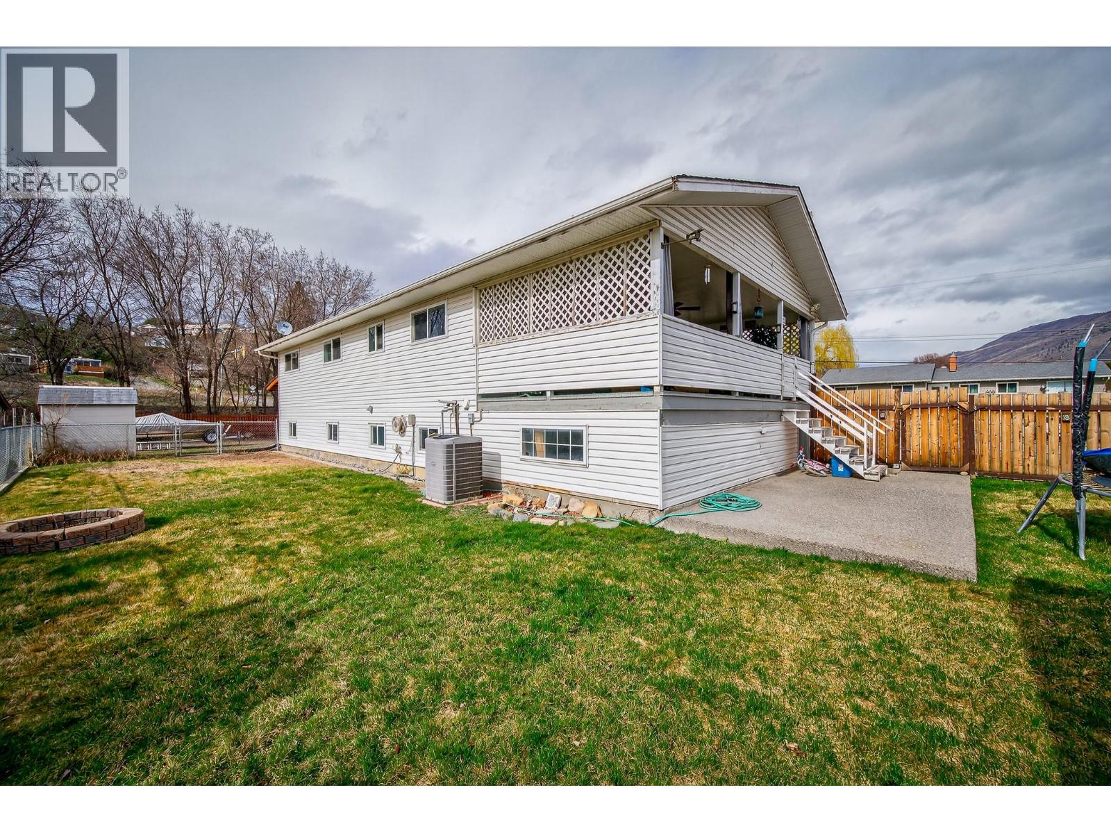  1669 WESTMOUNT Drive, Kamloops