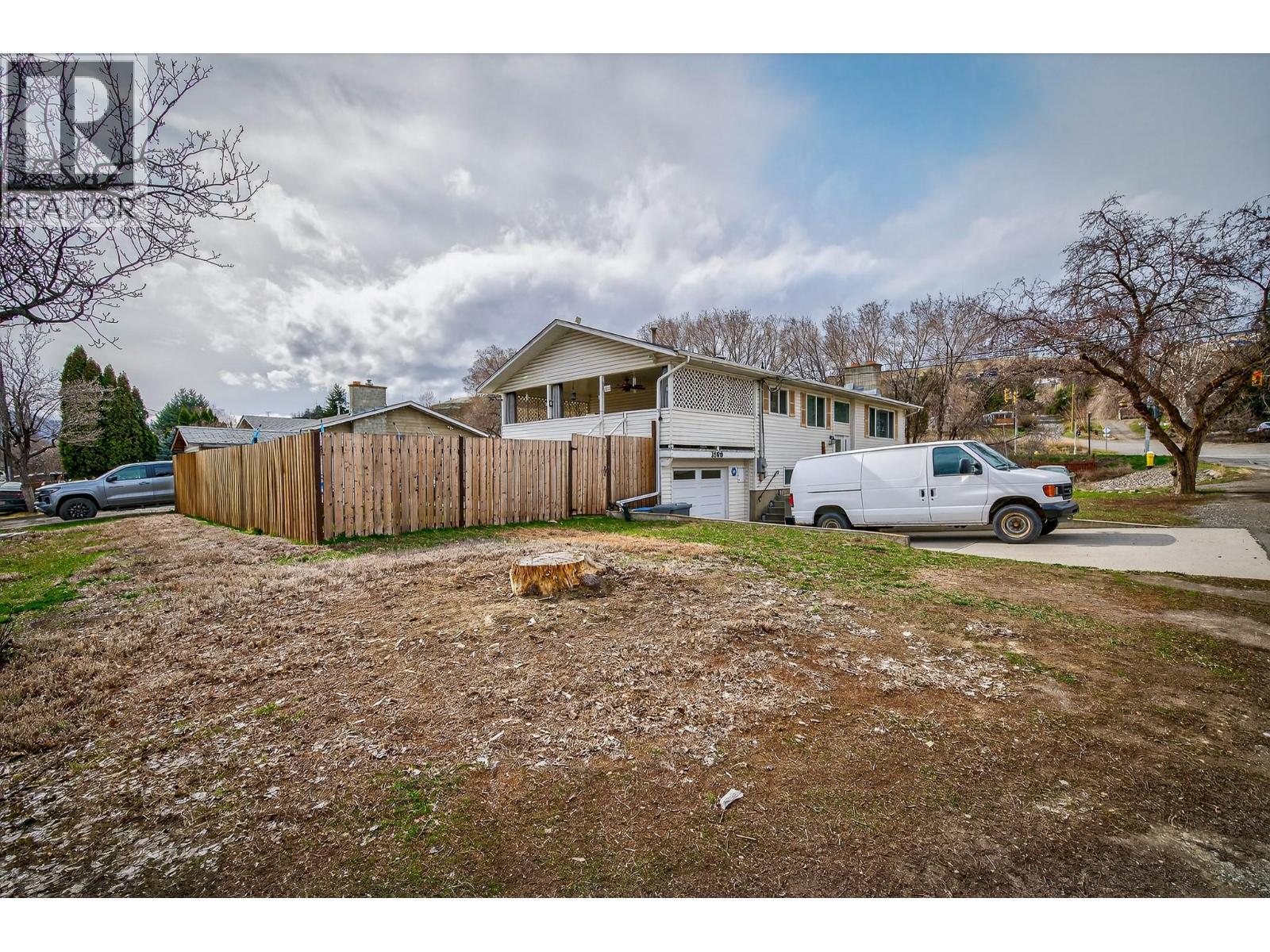  1669 WESTMOUNT Drive, Kamloops