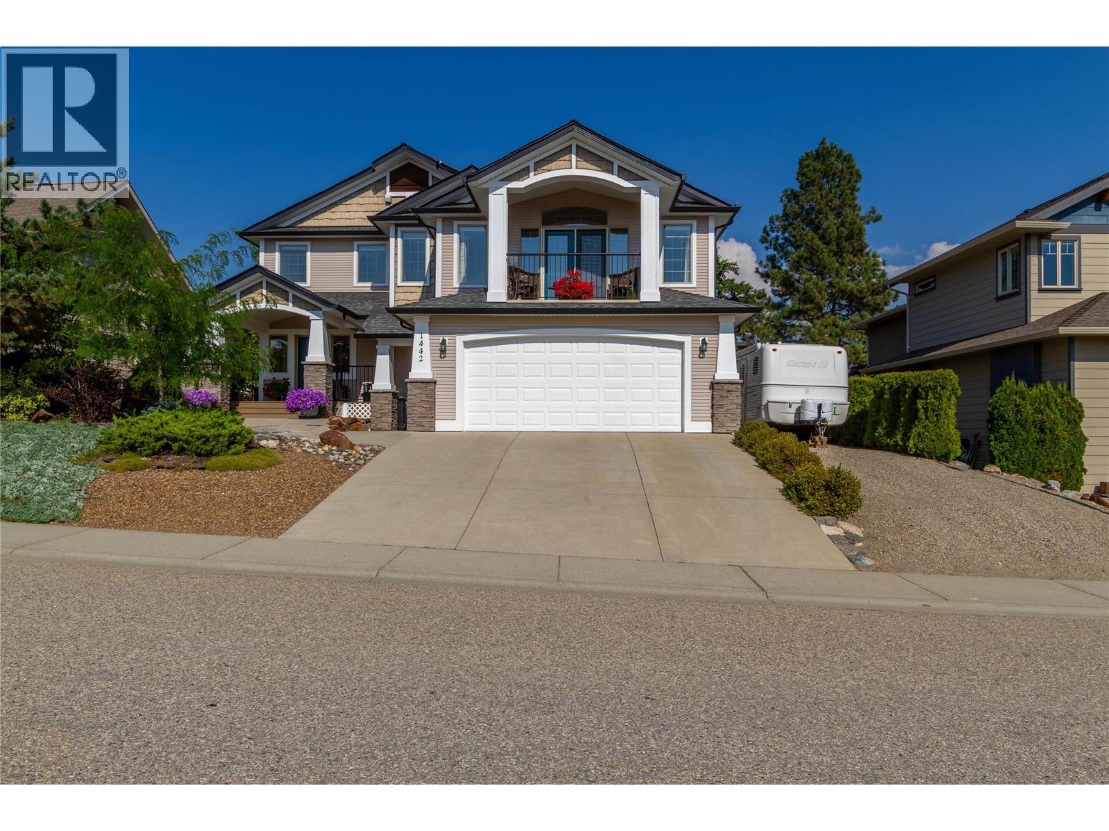  1442 Copper Mountain Court, Vernon