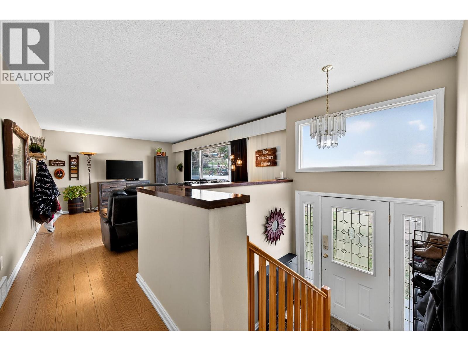  1669 WESTMOUNT Drive, Kamloops