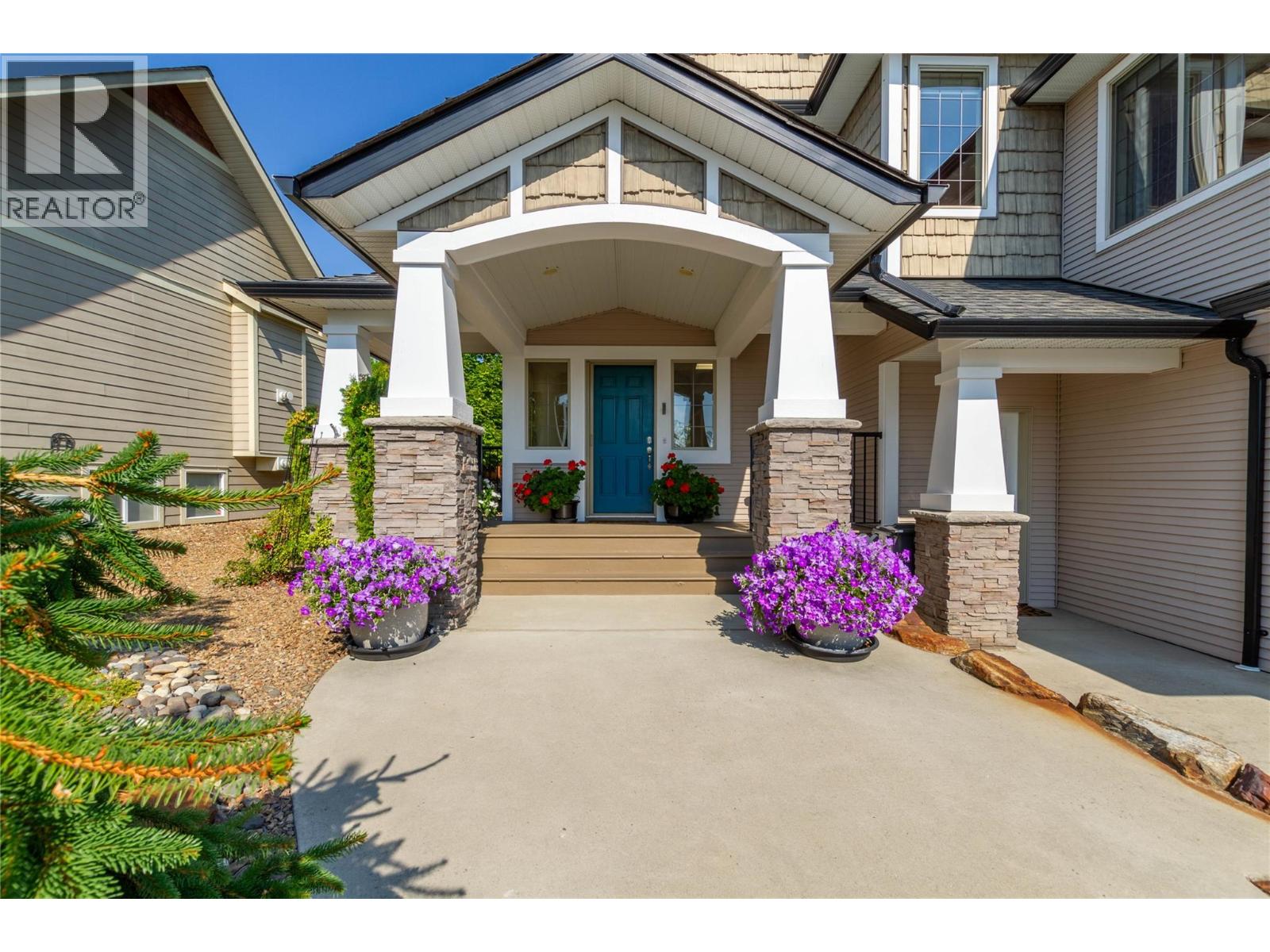  1442 Copper Mountain Court, Vernon