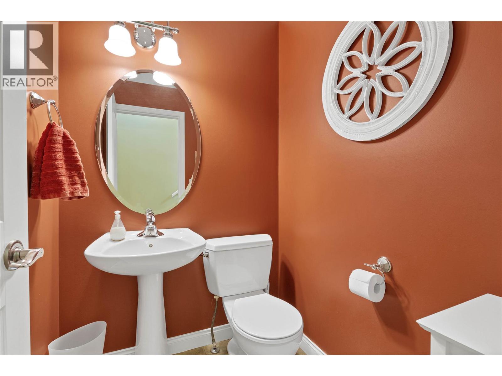  1442 Copper Mountain Court, Vernon