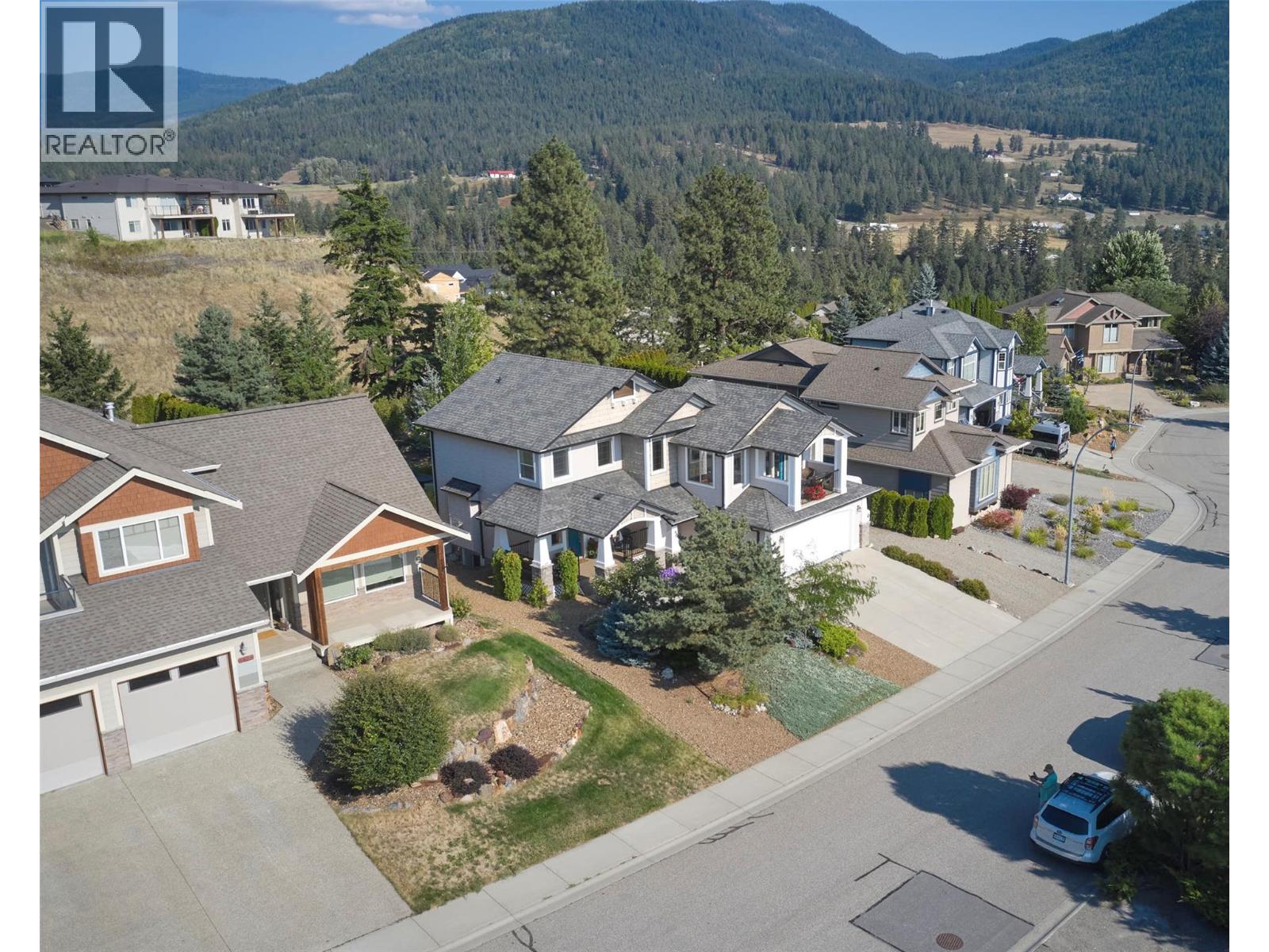  1442 Copper Mountain Court, Vernon