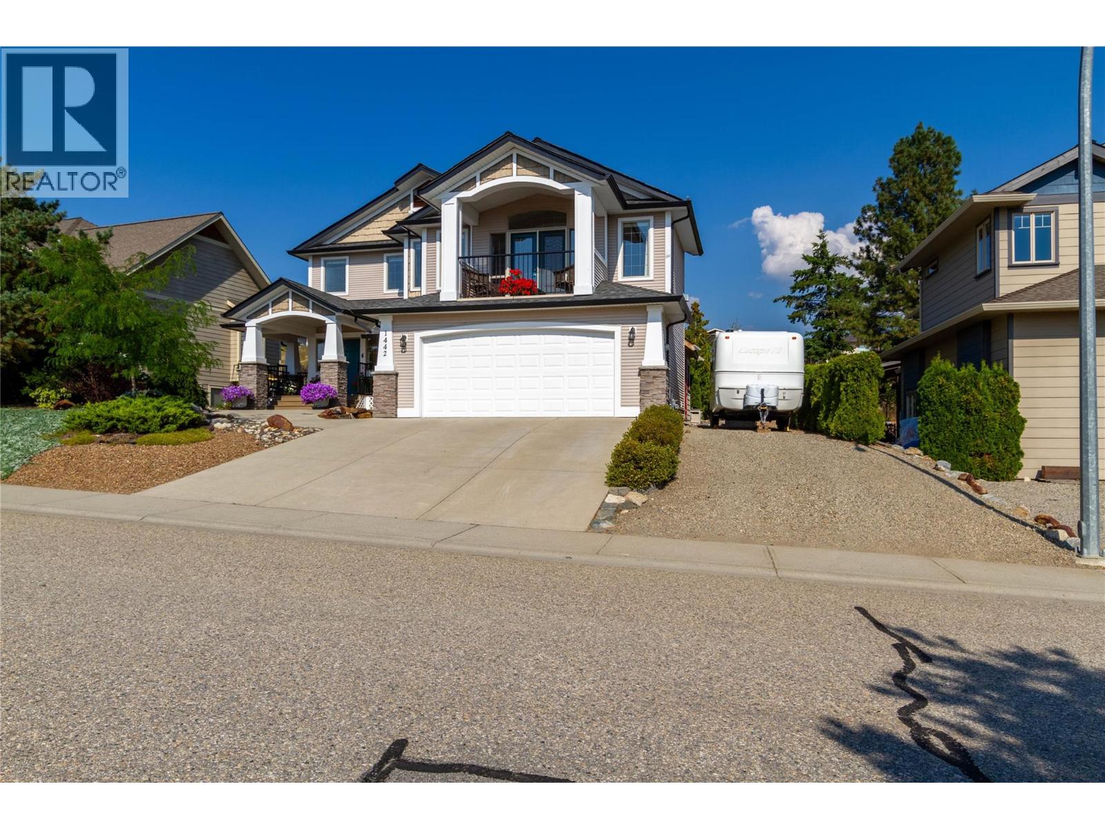 1442 Copper Mountain Court, Vernon