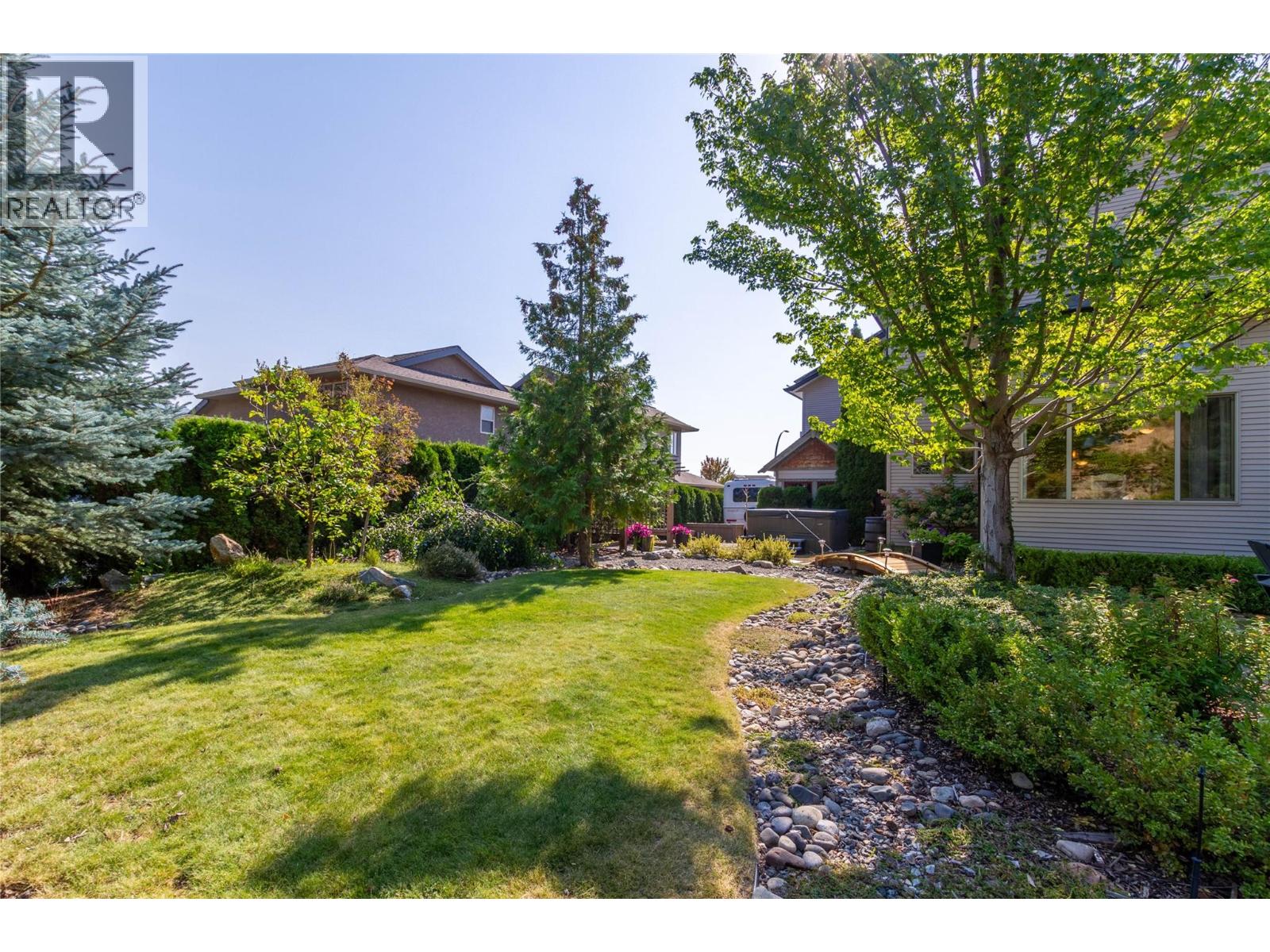  1442 Copper Mountain Court, Vernon
