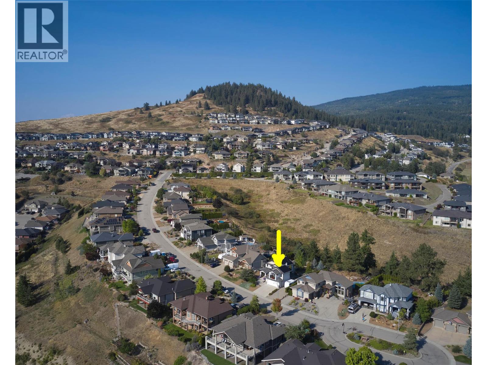  1442 Copper Mountain Court, Vernon