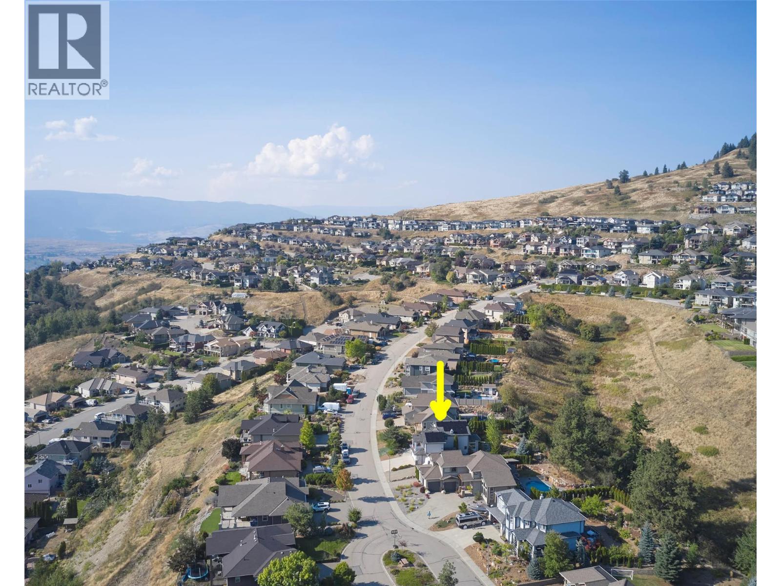  1442 Copper Mountain Court, Vernon