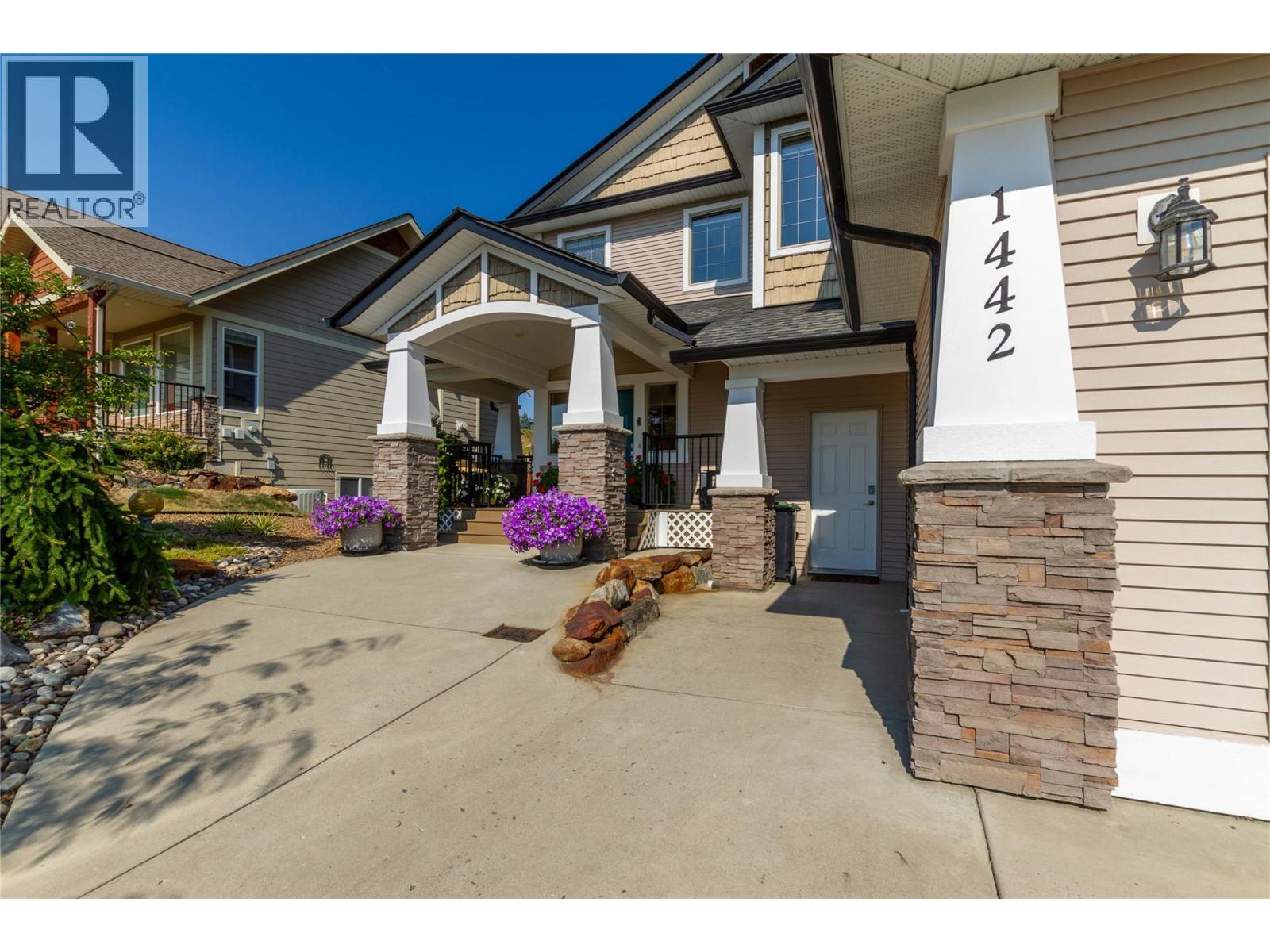  1442 Copper Mountain Court, Vernon